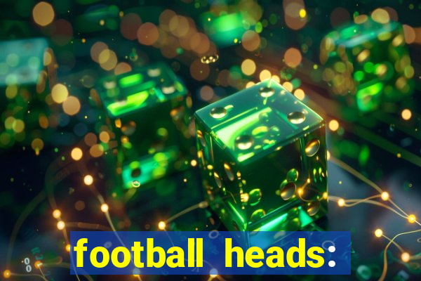 football heads: 2015 copa libertadores